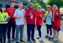 bukan melayu