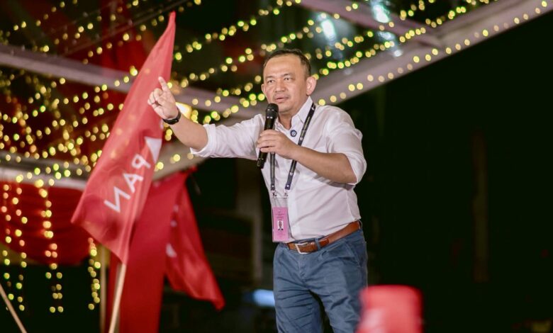 maszlee