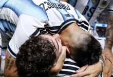 argentina