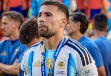 otamendi