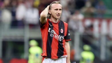 modric