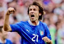 pirlo