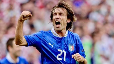 pirlo