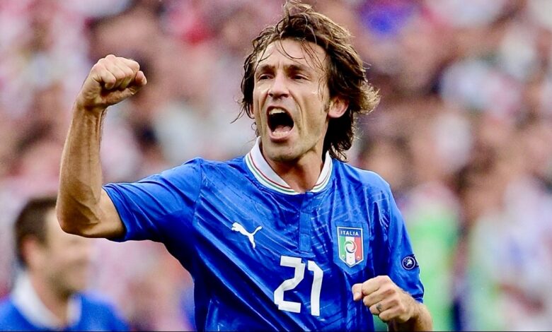 pirlo