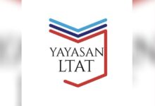 yayasan ltat