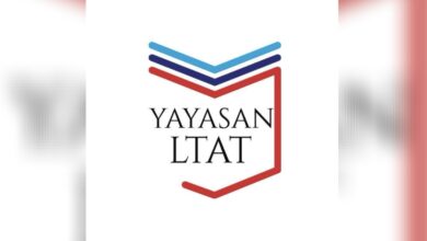 yayasan ltat