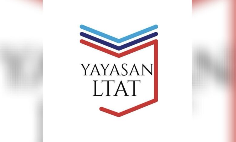 yayasan ltat