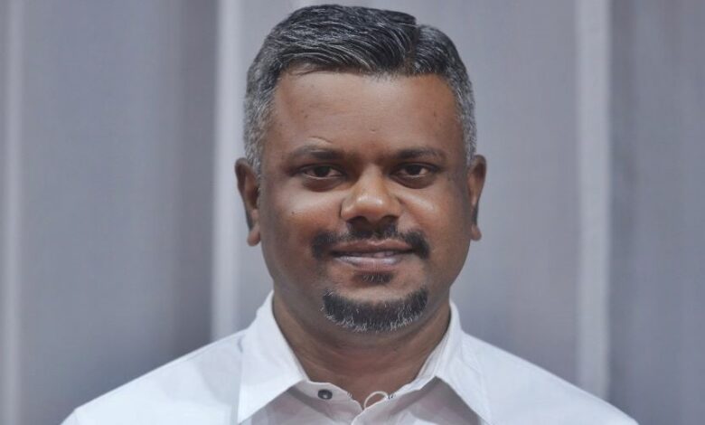 arul kumar