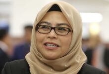 noraini