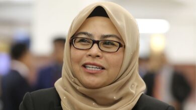 noraini