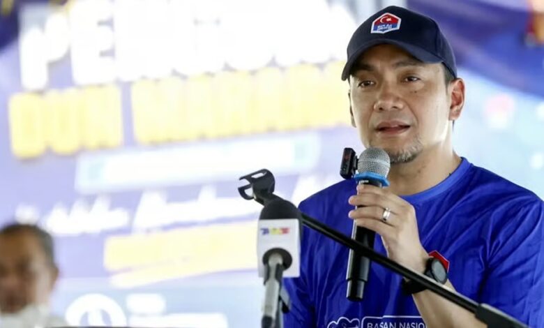 johor