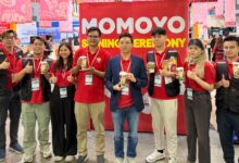 momoyo
