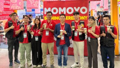momoyo