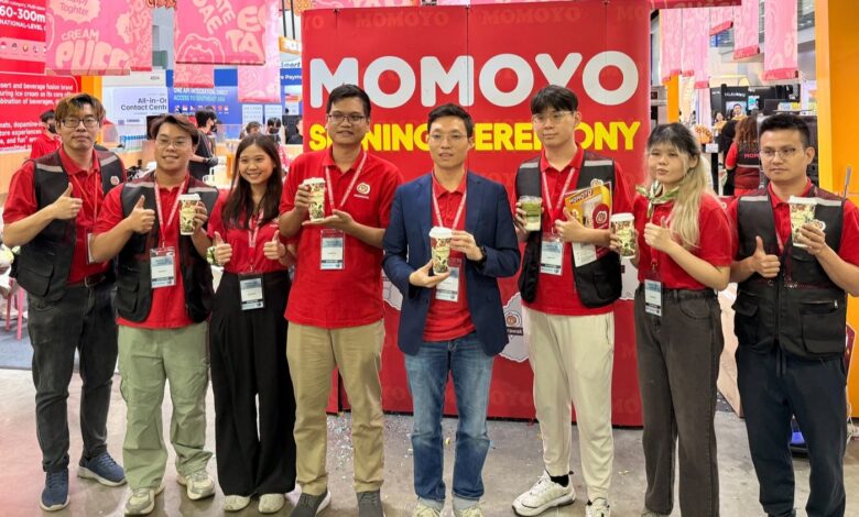 momoyo
