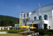 istana