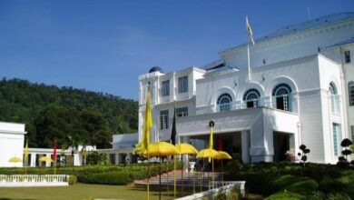 istana