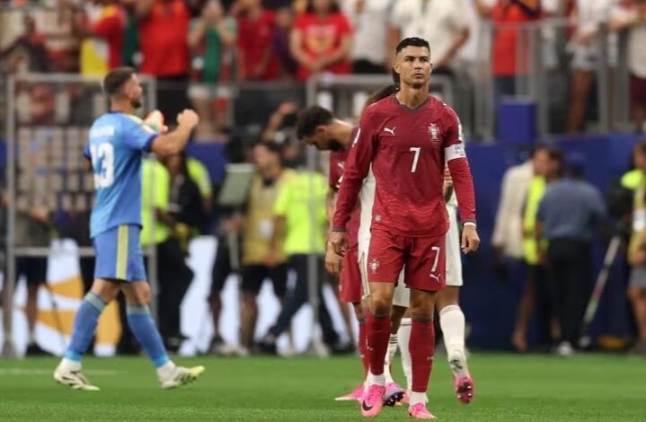 ronaldo