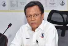 shafie apdal