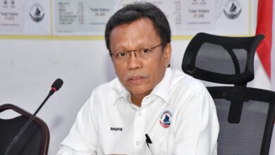 shafie apdal