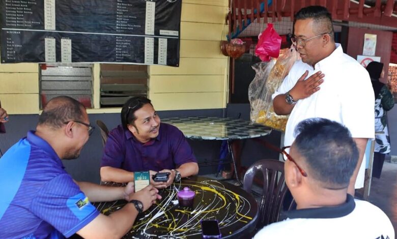 johor