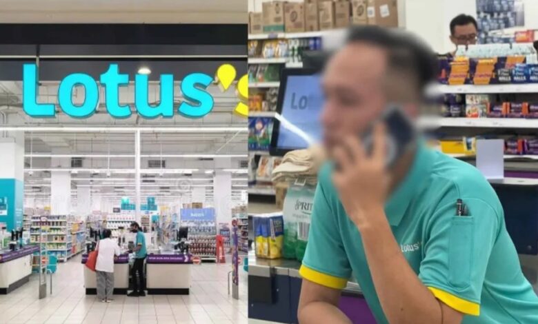 lotus