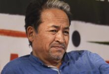 sonam wangchuk