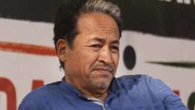 sonam wangchuk