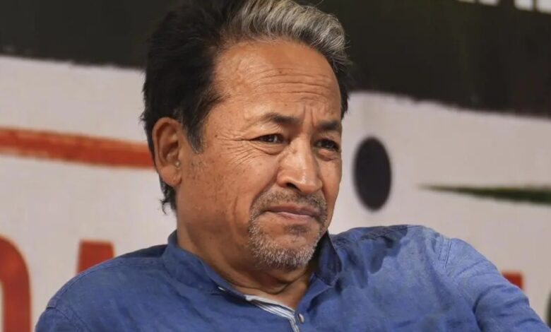 sonam wangchuk