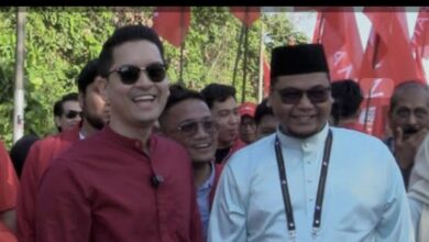 Faezuddin Puad