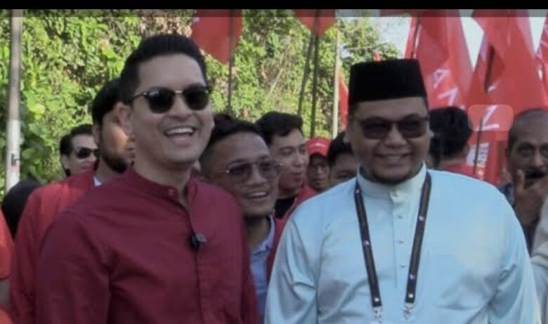 Faezuddin Puad