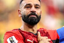 Mo Salah