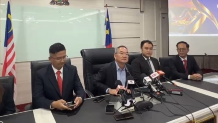 khoo poay tiong