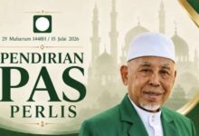 pas perlis