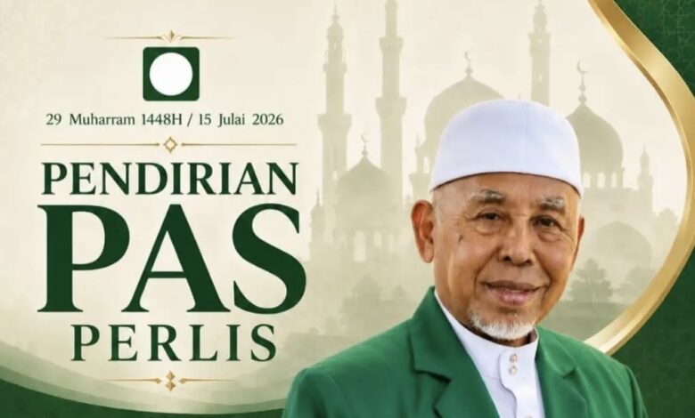 pas perlis