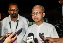 fahmi fadzil