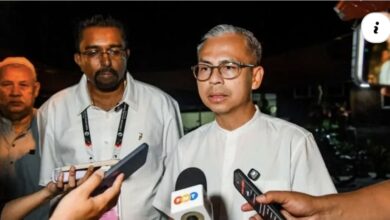 fahmi fadzil