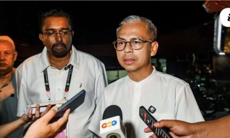 fahmi fadzil