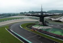 Litar Sepang