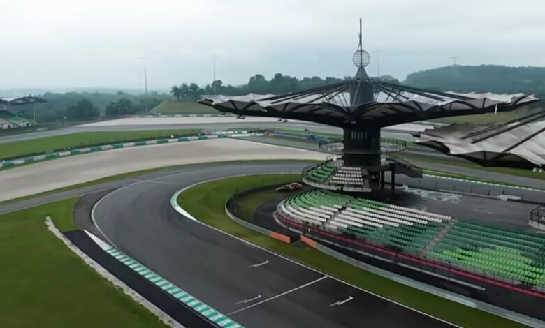 Litar Sepang