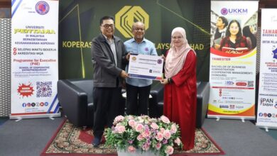 kerjasama