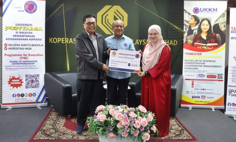 kerjasama