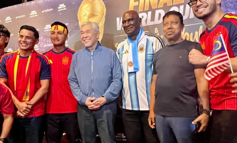 piala dunia