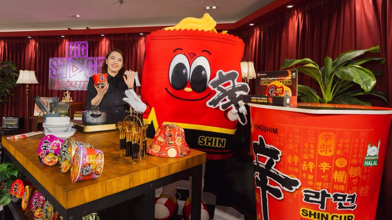 nongshim