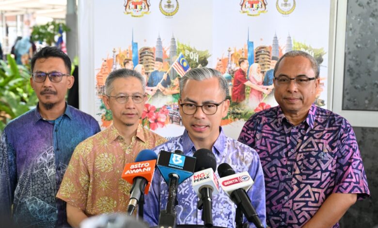 jalur gemilang
