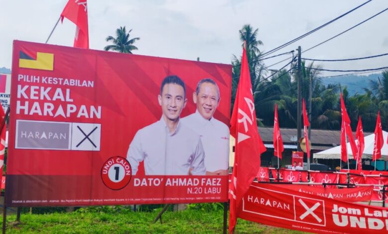 prn negeri sembilan
