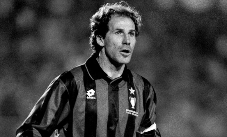 baresi