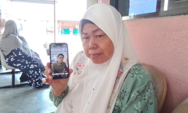 kemalangan
