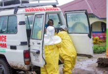 ebola