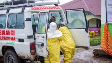 ebola
