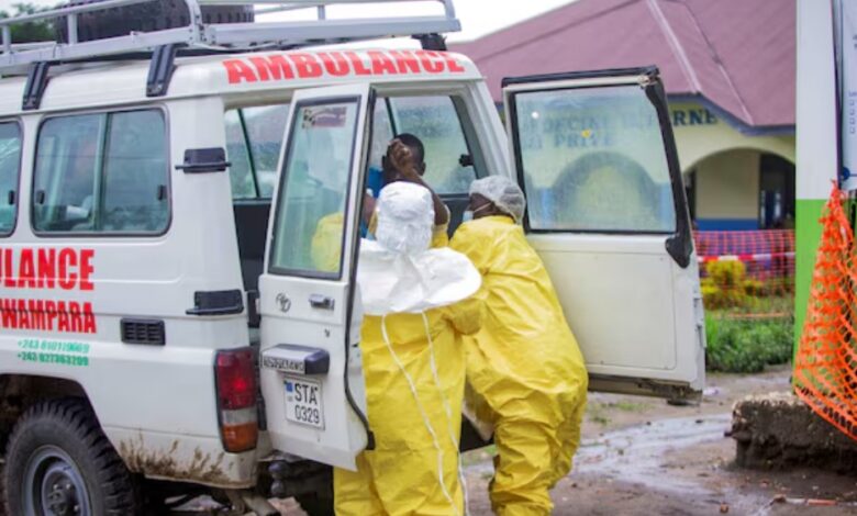 ebola